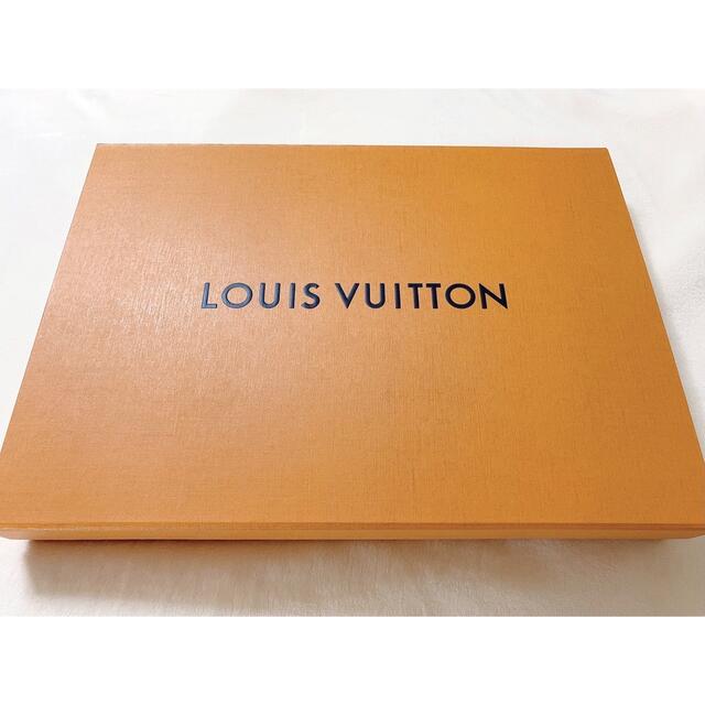 LOUIS VUITTON(ルイヴィトン)の🤍正規品 ルイヴィトン マフラー レディースのファッション小物(マフラー/ショール)の商品写真