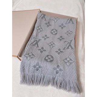 ルイヴィトン(LOUIS VUITTON)の🤍正規品 ルイヴィトン マフラー(マフラー/ショール)