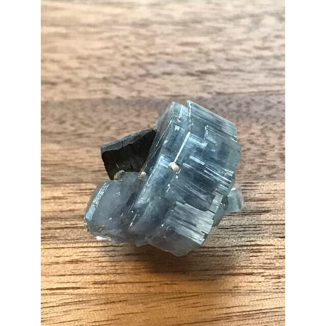 鉱物標本(弗素燐灰石) Fluorapatite