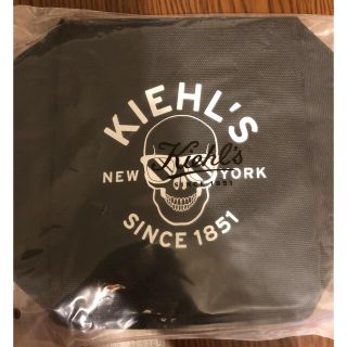 キールズ(Kiehl's)のキールズ　ノベルティポーチ(ポーチ)