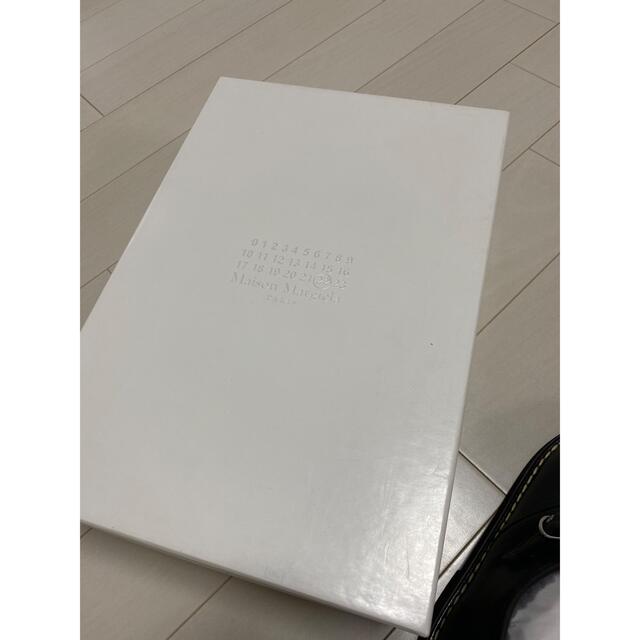 即出荷】 Maison Martin Margiela - 新品 完売品 Maison Margiela