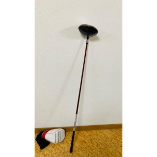 テーラーメイド(TaylorMade)のSALE価格☆ メンズ　ドライバー　カバー付き　BURNER(クラブ)