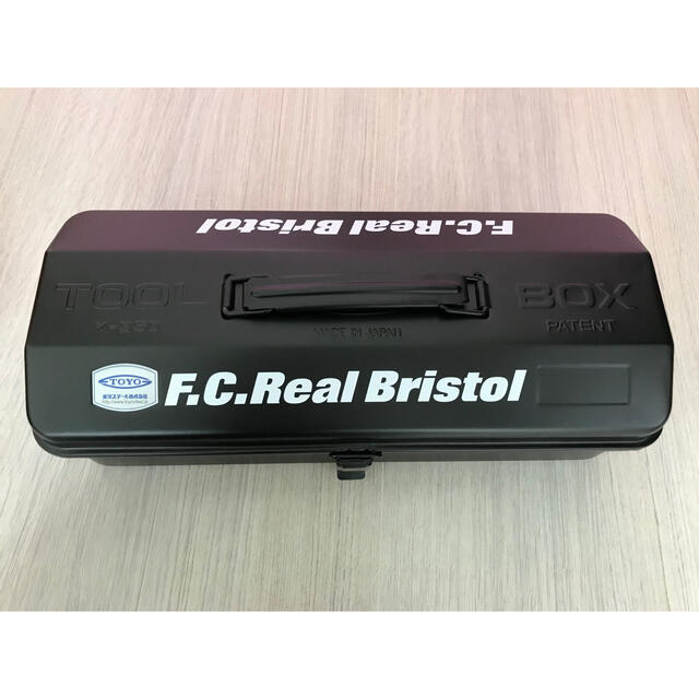 F.C.R.B.(エフシーアールビー)のFCRB ツールボックス メンズのメンズ その他(その他)の商品写真