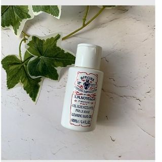 サンタマリアノヴェッラ(Santa Maria Novella)の『サンタ マリア ノヴェッラ』ハンドジェルです✨(ハンドクリーム)