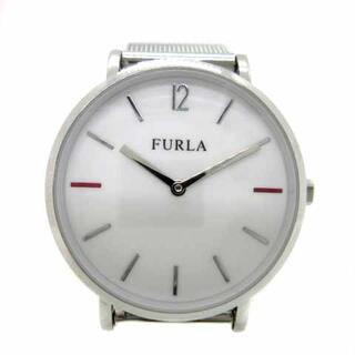 フルラ 時計（シルバー/銀色系）の通販 100点以上 | Furlaを買うならラクマ