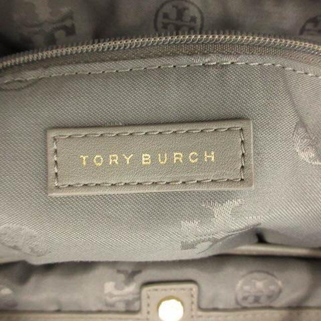 Tory Burch(トリーバーチ)のトリーバーチ リュックサック リュック デイパック ナイロン カーキ レディースのバッグ(リュック/バックパック)の商品写真