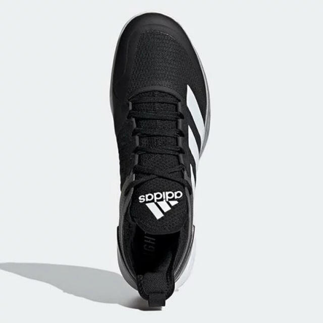 adidas アディゼロ ウーバーソニック 4 M MC 25.0