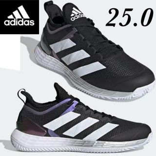 adidas アディゼロ ウーバーソニック 4 M MC 25.0