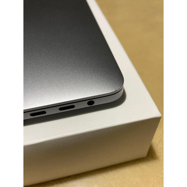 MacBook Pro 2018 15インチ Core i7 4