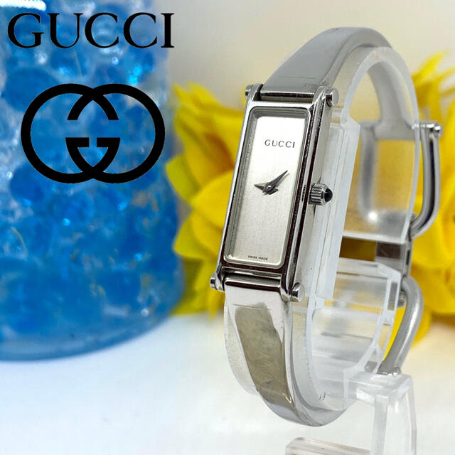 GUCCI グッチ 腕時計 ミディアムサイズ32mm ディアマンティッシマ