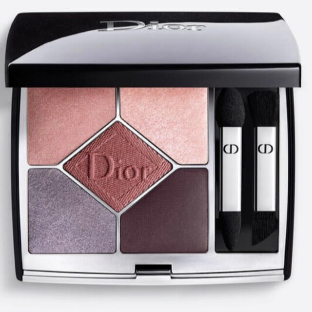 Dior(ディオール)のまとめ割可! ディオール　アイシャドウ　サンククルールクチュール　769 コスメ/美容のベースメイク/化粧品(アイシャドウ)の商品写真