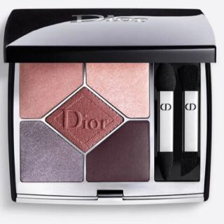 ディオール(Dior)のまとめ割可! ディオール　アイシャドウ　サンククルールクチュール　769(アイシャドウ)