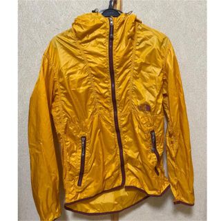 ザノースフェイス(THE NORTH FACE)のTHE NORTH FACE アウター(パーカー)