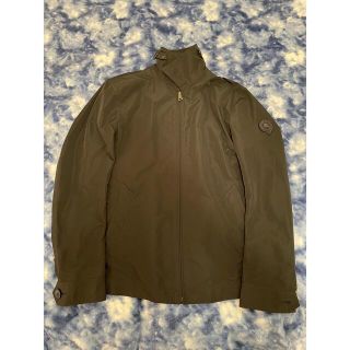 バーバリーブラックレーベル(BURBERRY BLACK LABEL)のBURBERRY バーバリー ブラックレーベル ライダース ジャケット L(ライダースジャケット)