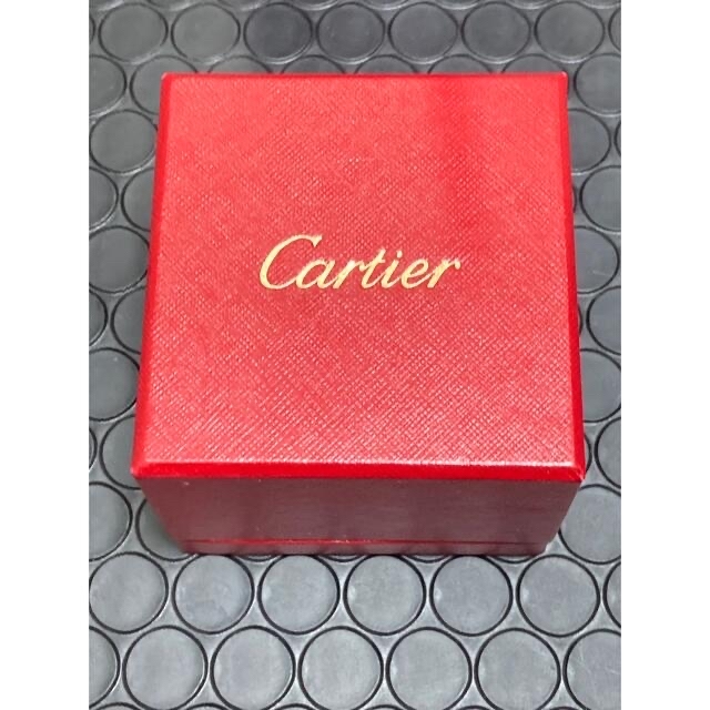 大人気格安 Cartier - Cartier ラニエール PG サイズ51の通販 by