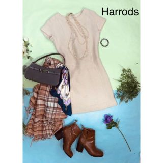 ハロッズ 服の通販 42点 | Harrodsを買うならラクマ