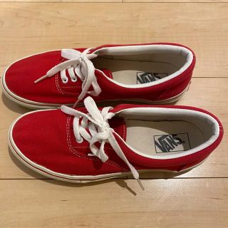 ヴァンズ(VANS)のvans(スニーカー)