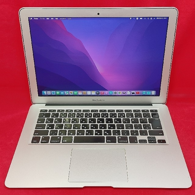 Apple MacBook Air Early 2015 A1466 8GB