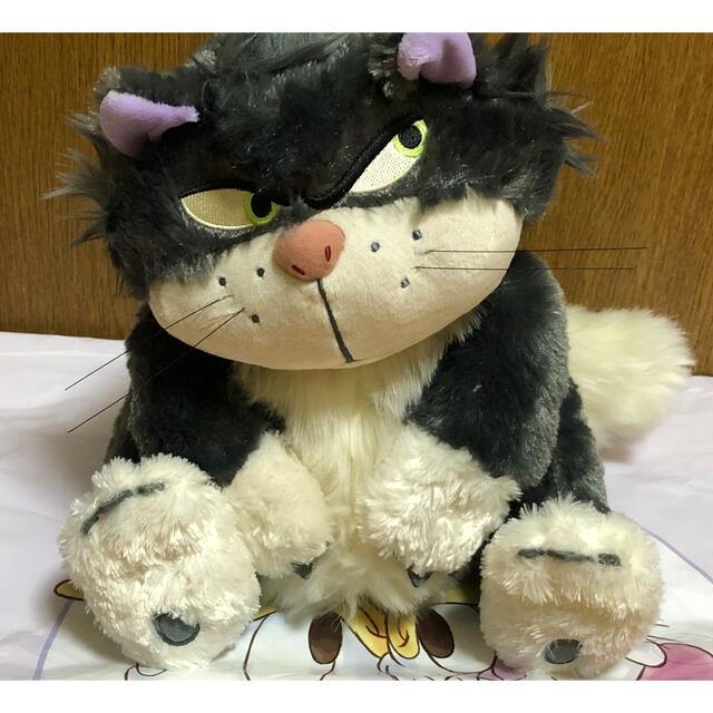 買い正本 Disney 新品 ディズニー シンデレラ ルシファー ぬいぐるみの セール正規品 Abbiz By 買い正本 Disney 新品 ディズニー シンデレラ ルシファー ぬいぐるみの セール正規品 Abbiz By
