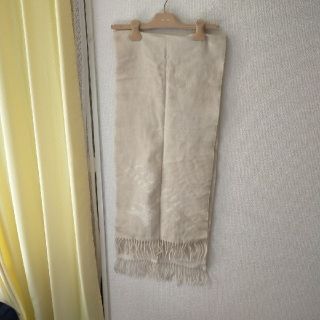 BURBERRY BLUE LABEL(マフラー/ショール)のフリマアイテム一覧 BURBERRY BLUE LABEL(マフラー/ショール)のフリマアイテム一覧