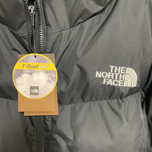 THE NORTH FACE アウター 1