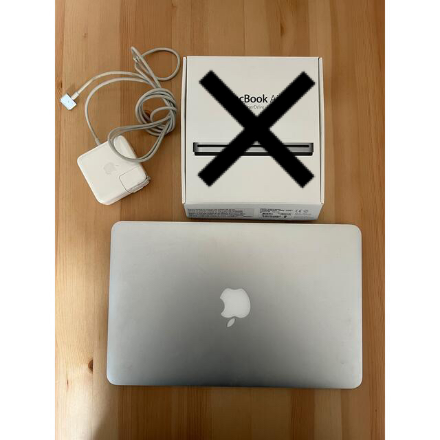 MacBook 2012 PC