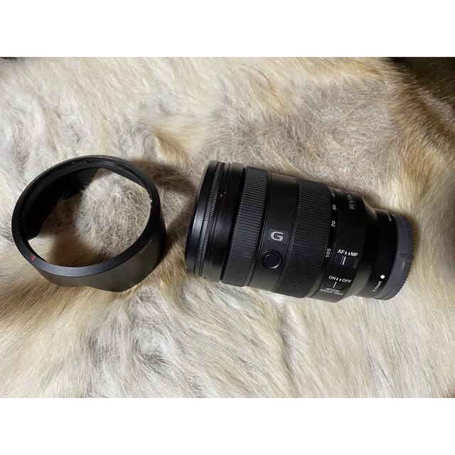 SONY FE24-105mm F4 G SEL24105G