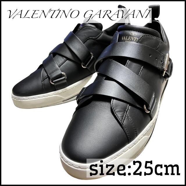 valentino garavani   美品ヴァレンティノ ガラヴァーニ ベルト