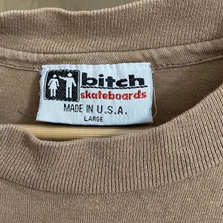 【リュック】bitch skateboards　ビッチスケートボーダーズ