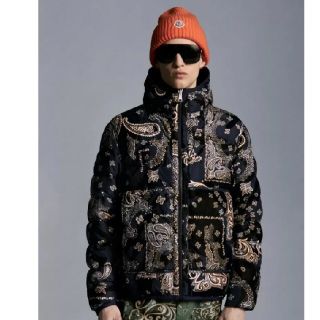 モンクレール(MONCLER)の【210様専用】MONCLER FREVILLE(ダウンジャケット)