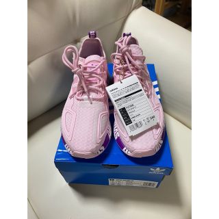 アディダス(adidas)の❣️adidasオリジナルzx2k boost❣️値下げ・半額以下❣️(スニーカー)