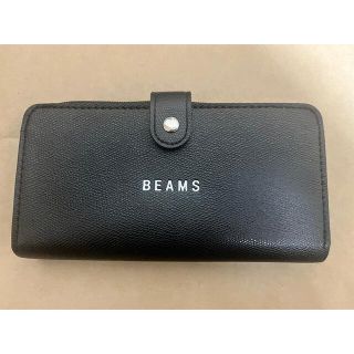 ビームス(BEAMS)の財布(長財布)