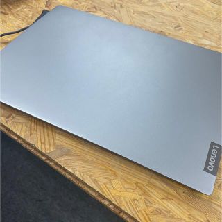 レノボ(Lenovo)のLenovo Ideapad S540(AMD Ryzen5)ノートパソコン(ノートPC)