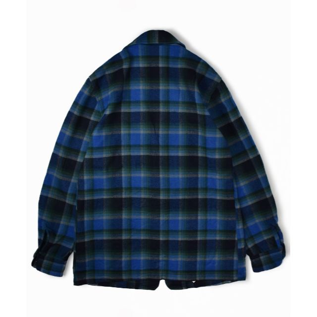 PENDLETON - 70s~80s USA製 ペンドルトン テーラーカラー PENDLETON - 70s~80s USA製 ペンドルトン テーラーカラー