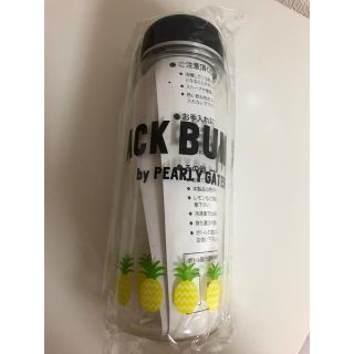 パーリーゲイツ 水筒の通販 10点 | PEARLY GATESを買うならラクマ