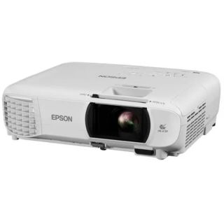 エプソン(EPSON)の✨未使用•展示品✨　EPSON  EH-TW650 ホームプロジェクター(プロジェクター)