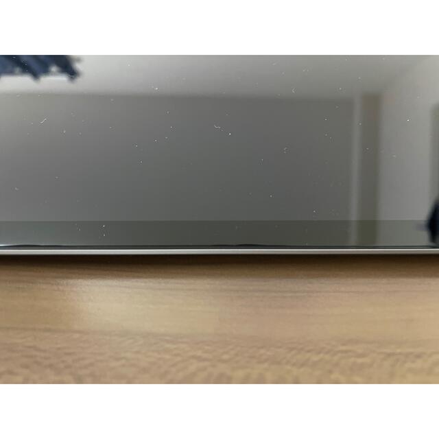 iPad(アイパッド)のiPad 2018 wifi 32G スペースグレイ スマホ/家電/カメラのPC/タブレット(タブレット)の商品写真