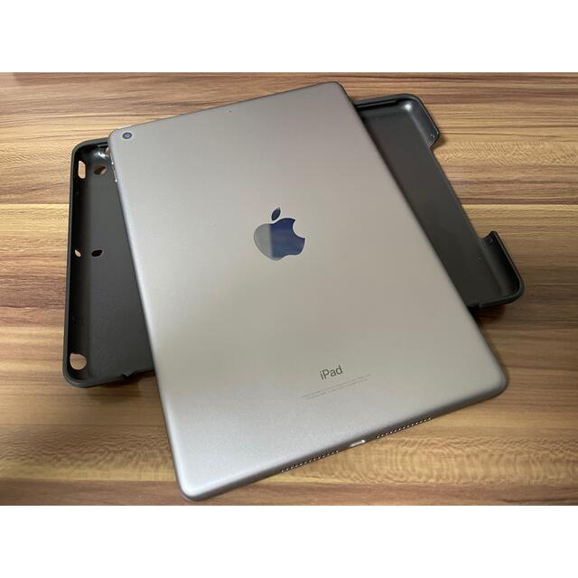 iPad(アイパッド)のiPad 2018 wifi 32G スペースグレイ スマホ/家電/カメラのPC/タブレット(タブレット)の商品写真
