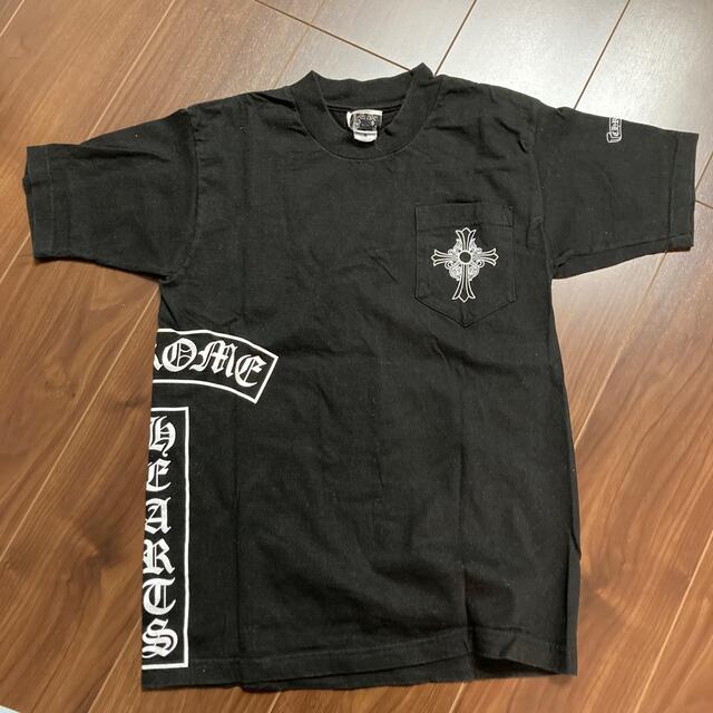 Chrome Hearts(クロムハーツ)のクロムハーツ  tシャツ メンズのトップス(Tシャツ/カットソー(半袖/袖なし))の商品写真