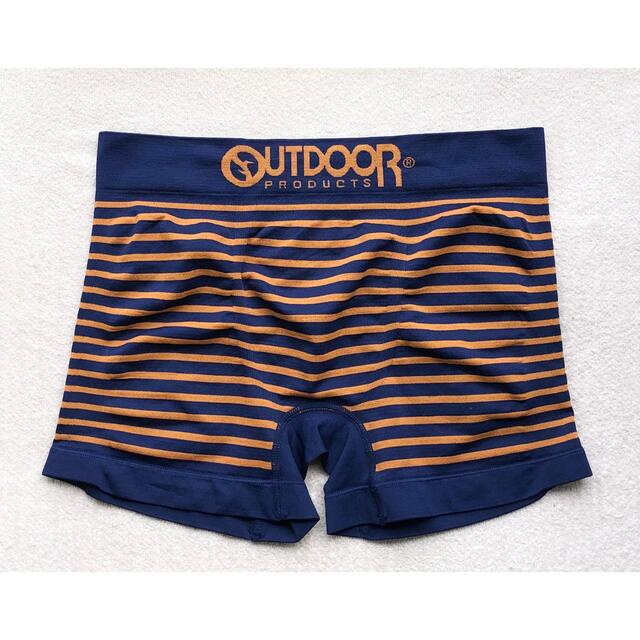 80%OFF!】 新品 OUTDOOR ボクサーパンツ M