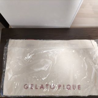 ジェラートピケ(gelato pique)のgelato pique/ジェラートピケ エコバック/トートバッグ(エコバッグ)