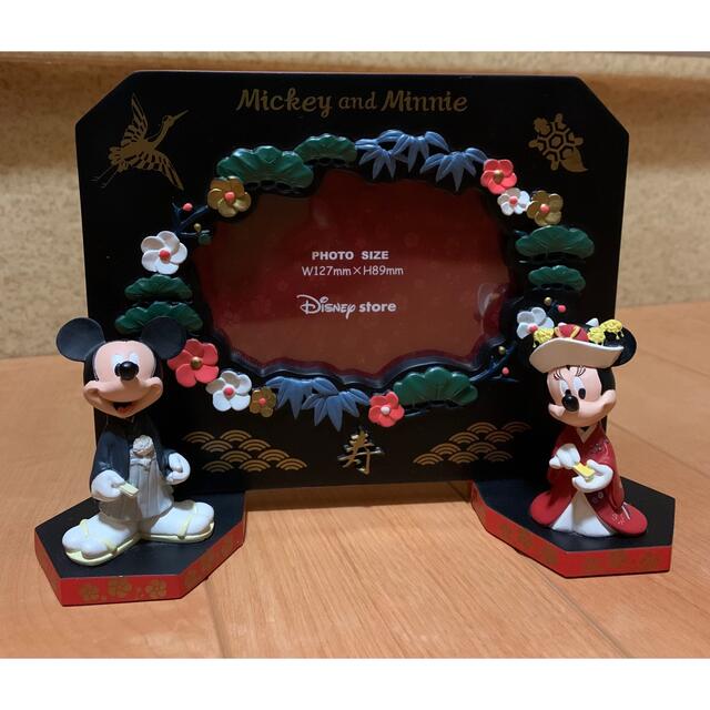 Disney - ミッキーマウス フォトフレームの通販 by kiki shop｜ディズニーならラクマ