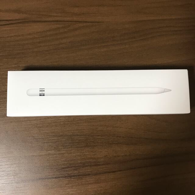 Apple Pencil 第1世代