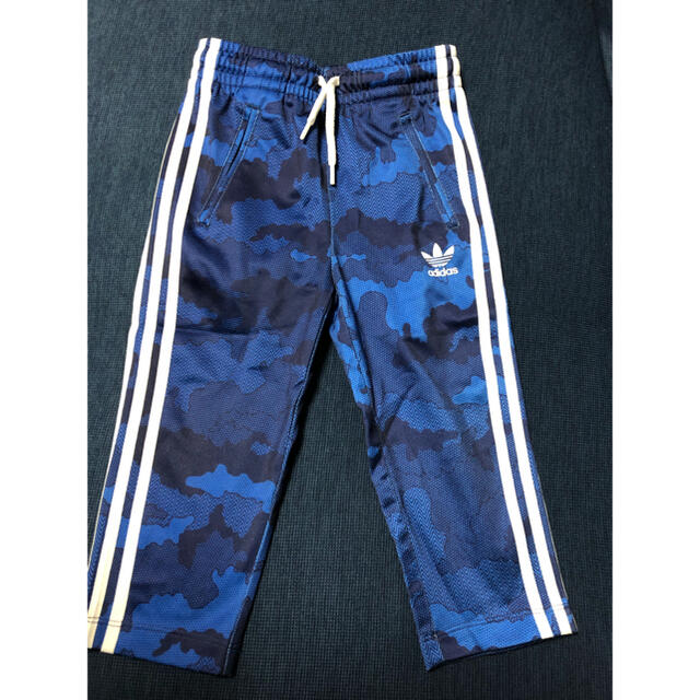 adidas(アディダス)のmai様専用 子供服 adidas  キッズ/ベビー/マタニティのキッズ服男の子用(90cm~)(パンツ/スパッツ)の商品写真