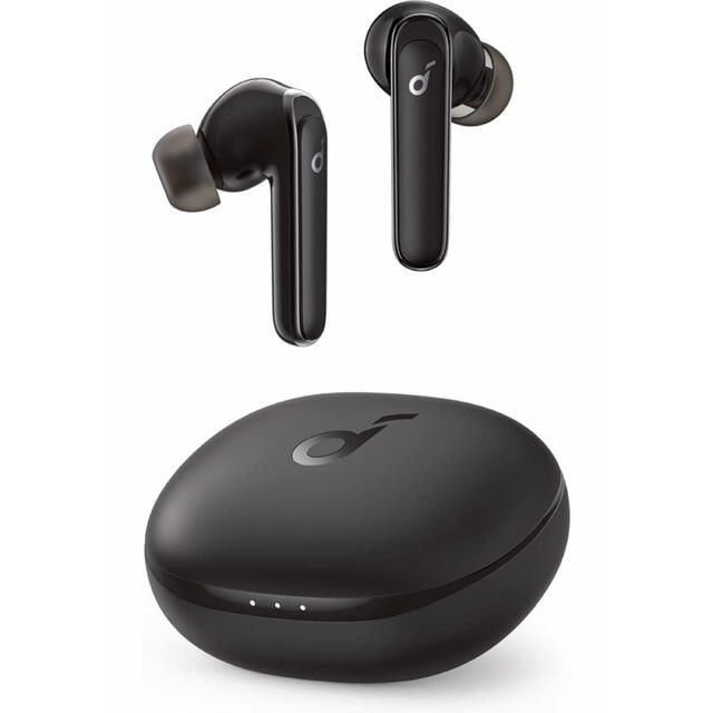 新品未使用 ワイヤレスイヤホン Anker Soundcore Life P3