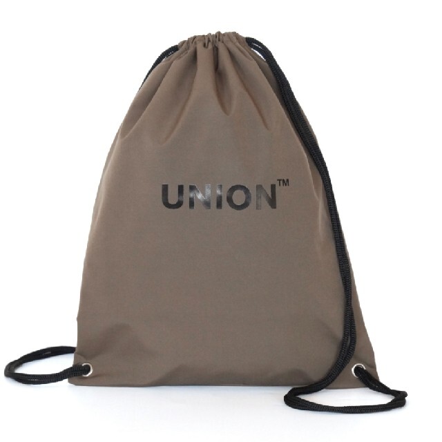 バッグ値下！Union Backpack　ユニオン　ナップサック