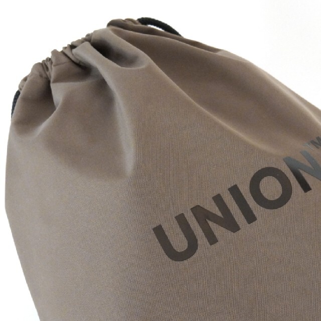 バッグ値下！Union Backpack　ユニオン　ナップサック