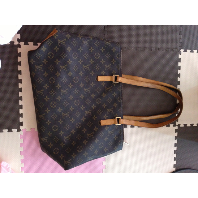 LOUIS VUITTON - ミュー様(*☻-☻*)14まで♪