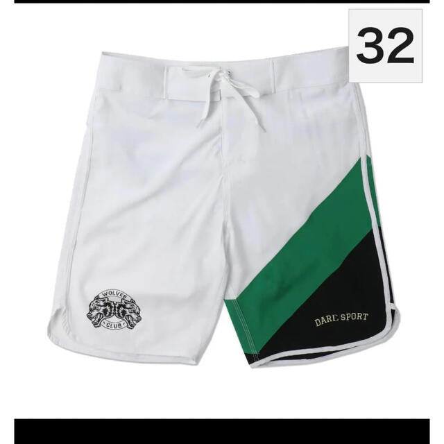 DARC SPORTサーフパンツ32インチ - 水着