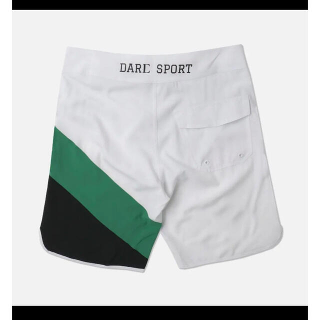 DARC SPORTサーフパンツ32インチの通販 by たりたり|ラクマ